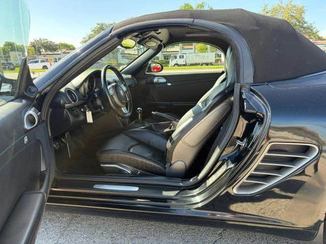 2006 Porsche 987 Boxster - Image 7 of 12