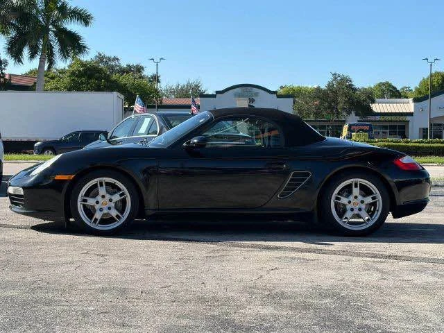 2006 Porsche 987 Boxster - Image 2 of 12