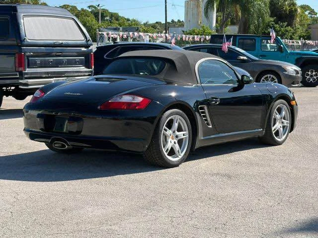 2006 Porsche 987 Boxster - Image 5 of 12