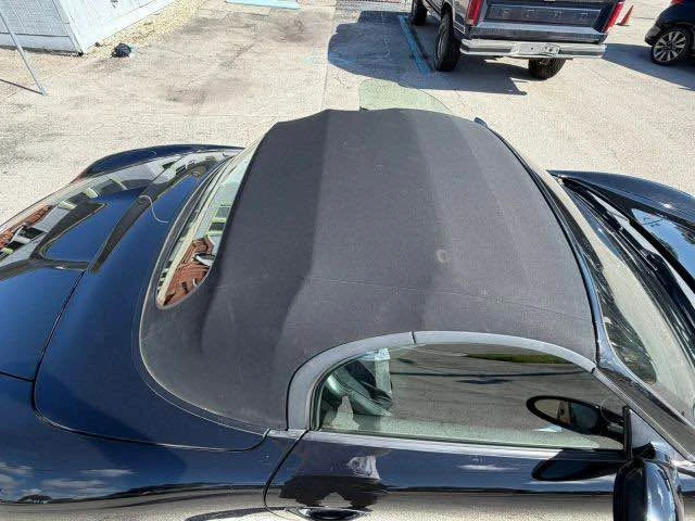 2006 Porsche 987 Boxster - Image 11 of 12