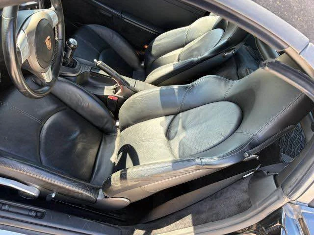 2006 Porsche 987 Boxster - Image 8 of 12