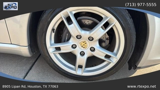 2006 Porsche 987 Boxster - Image 11 of 31