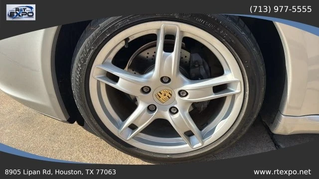 2006 Porsche 987 Boxster - Image 14 of 31