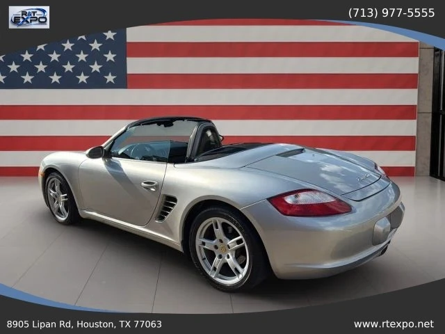 2006 Porsche 987 Boxster - Image 21 of 31