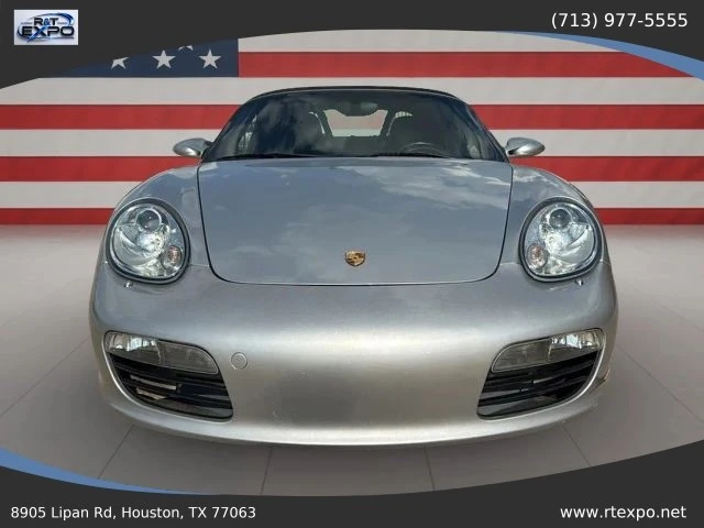 2006 Porsche 987 Boxster - Image 3 of 31