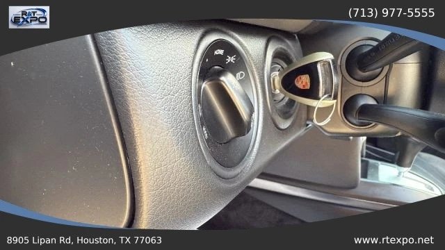 2006 Porsche 987 Boxster - Image 30 of 31