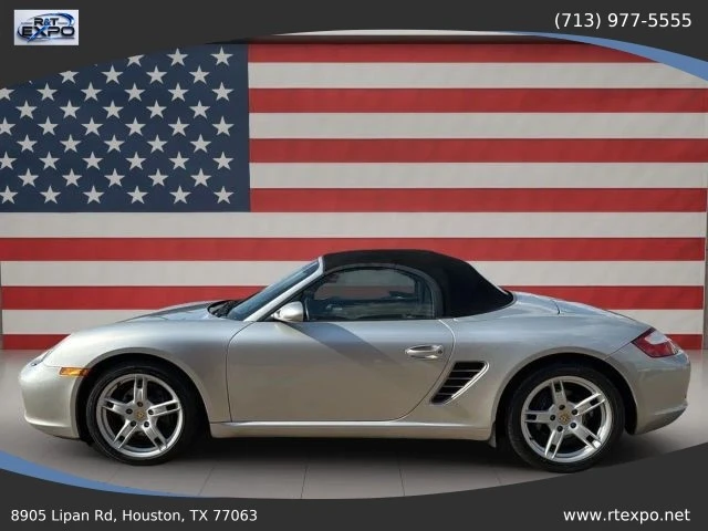 2006 Porsche 987 Boxster - Image 5 of 31