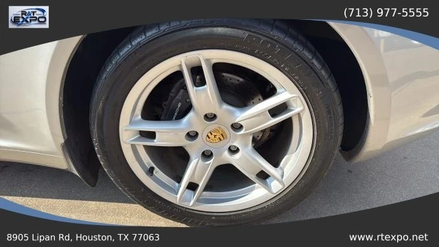 2006 Porsche 987 Boxster - Image 15 of 31