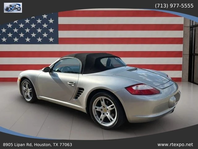 2006 Porsche 987 Boxster - Image 6 of 31