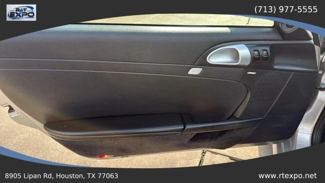 2006 Porsche 987 Boxster - Image 27 of 31