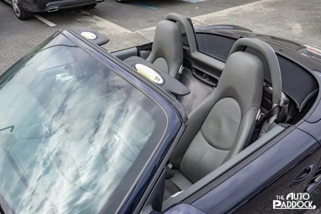 2006 Porsche 987 Boxster - Image 26 of 26