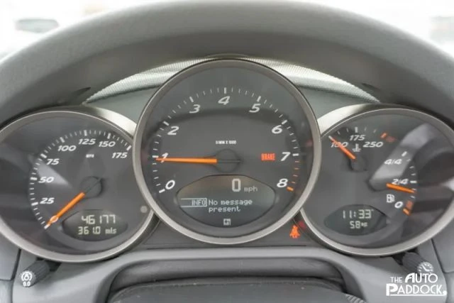 2006 Porsche 987 Boxster - Image 16 of 26