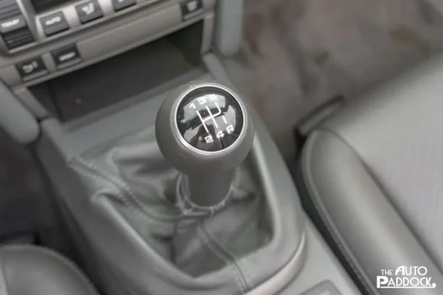 2006 Porsche 987 Boxster - Image 19 of 26
