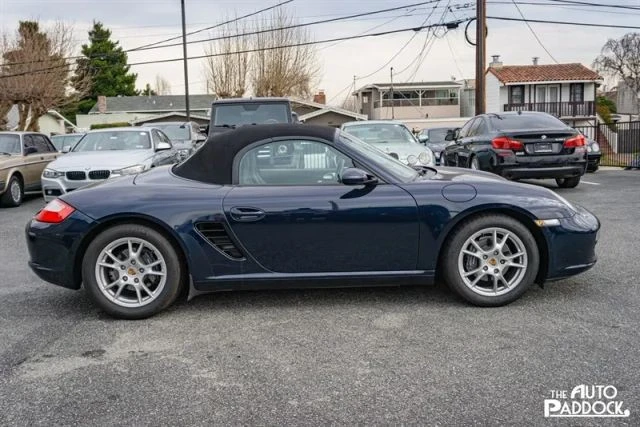 2006 Porsche 987 Boxster - Image 4 of 26