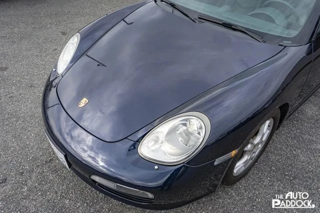 2006 Porsche 987 Boxster - Image 10 of 26