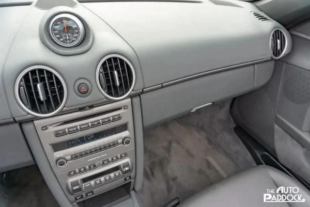 2006 Porsche 987 Boxster - Image 17 of 26