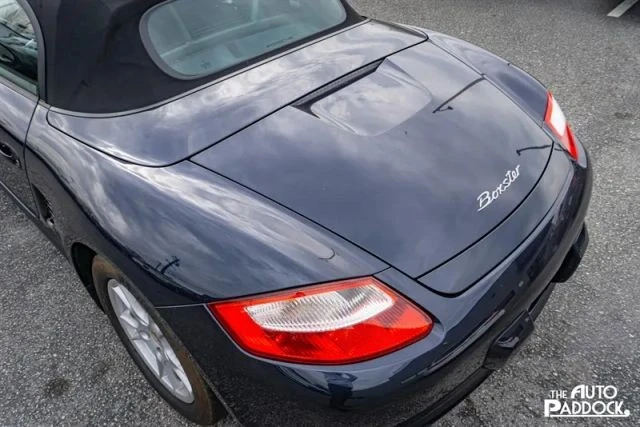 2006 Porsche 987 Boxster - Image 11 of 26