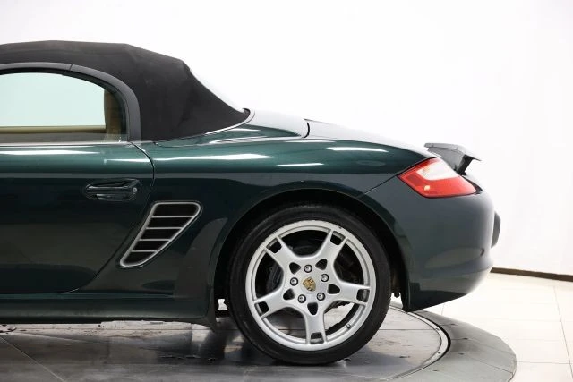 2006 Porsche 987 Boxster - Image 8 of 12