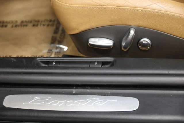 2006 Porsche 987 Boxster - Image 12 of 12