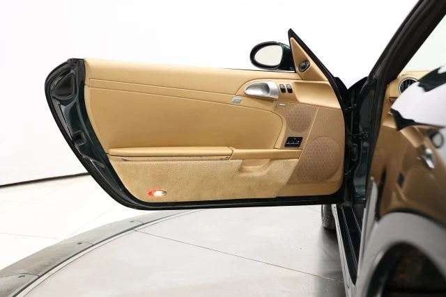 2006 Porsche 987 Boxster - Image 9 of 12