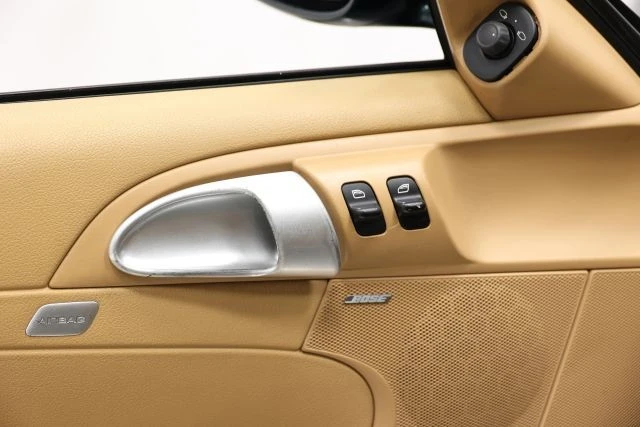 2006 Porsche 987 Boxster - Image 10 of 12