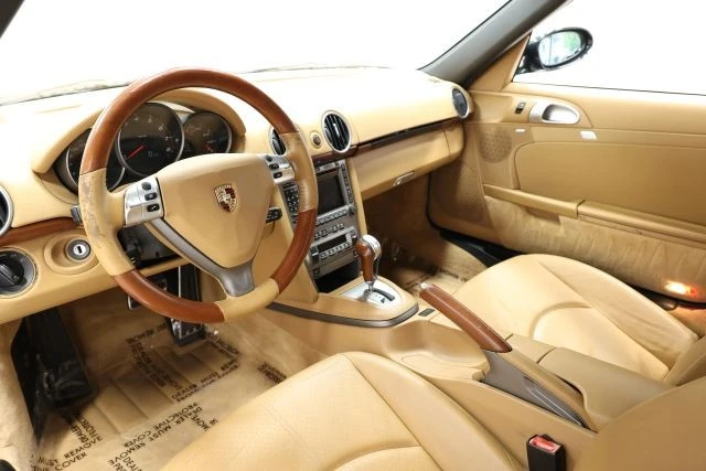 2006 Porsche 987 Boxster - Image 2 of 12