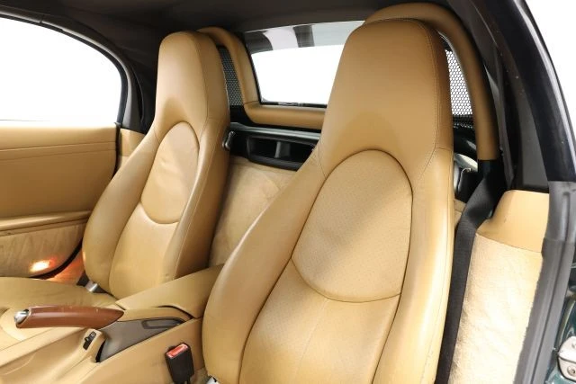 2006 Porsche 987 Boxster - Image 3 of 12