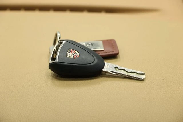 2006 Porsche 987 Boxster - Image 5 of 12
