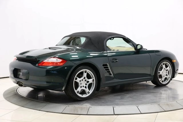 2006 Porsche 987 Boxster - Image 4 of 12