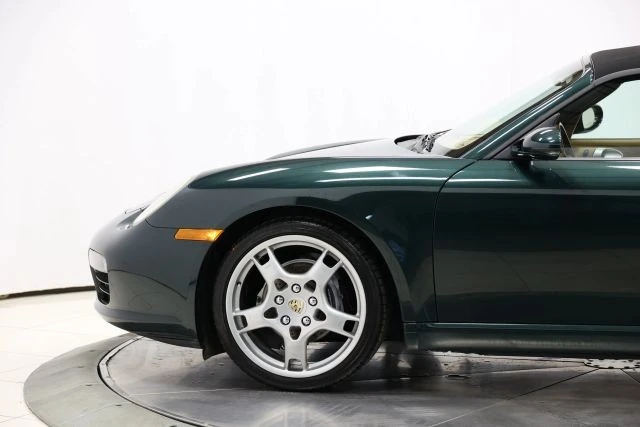 2006 Porsche 987 Boxster - Image 6 of 12