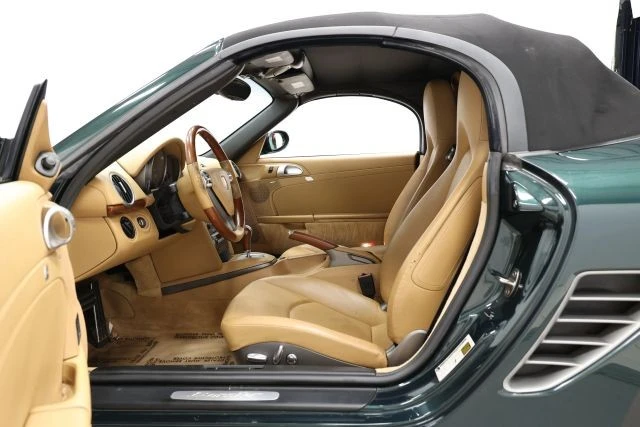 2006 Porsche 987 Boxster - Image 11 of 12