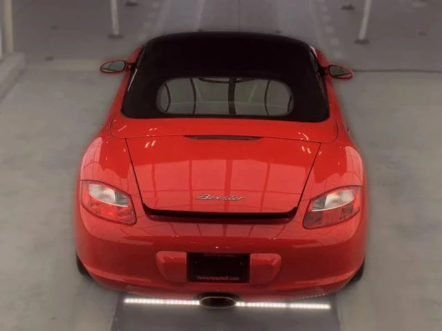 2006 Porsche 987 Boxster - Image 11 of 14