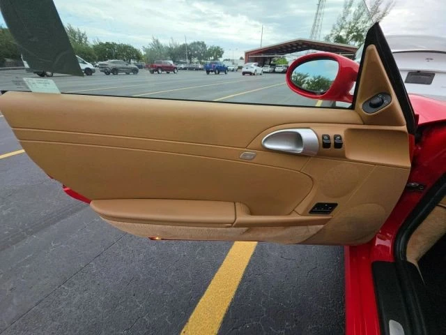 2006 Porsche 987 Boxster - Image 3 of 14