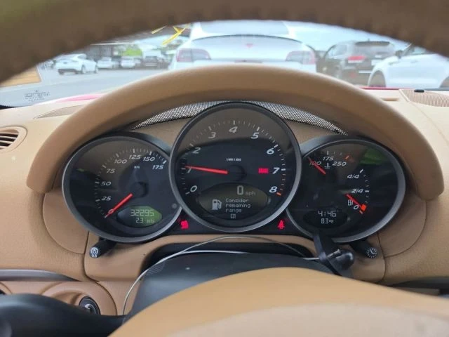 2006 Porsche 987 Boxster - Image 5 of 14