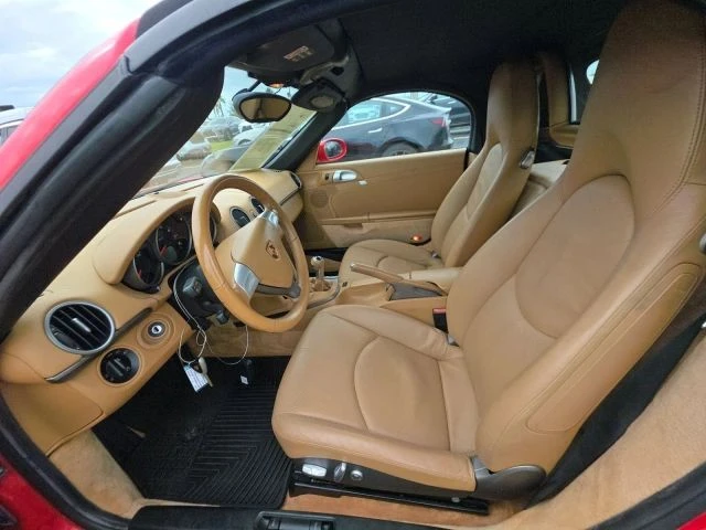 2006 Porsche 987 Boxster - Image 2 of 14