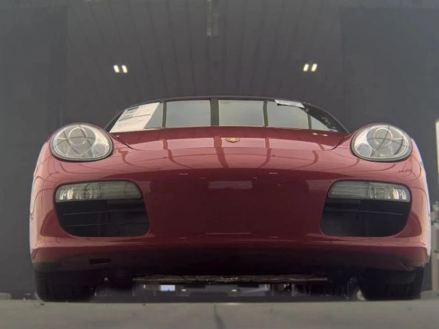 2006 Porsche 987 Boxster - Image 8 of 14