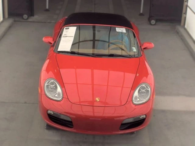 2006 Porsche 987 Boxster - Image 7 of 14