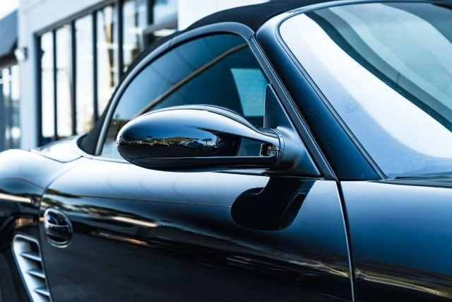2006 Porsche 987 Boxster - Image 7 of 12