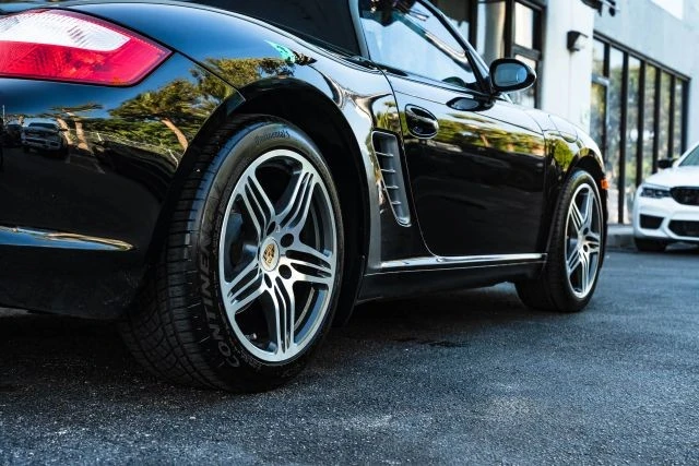 2006 Porsche 987 Boxster - Image 10 of 12