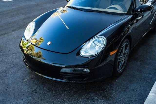 2006 Porsche 987 Boxster - Image 5 of 12
