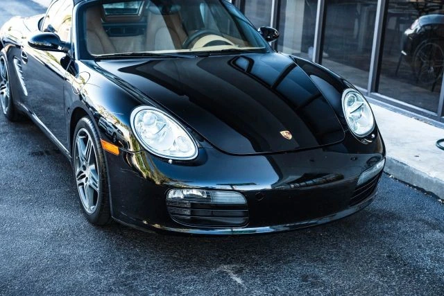 2006 Porsche 987 Boxster - Image 3 of 12