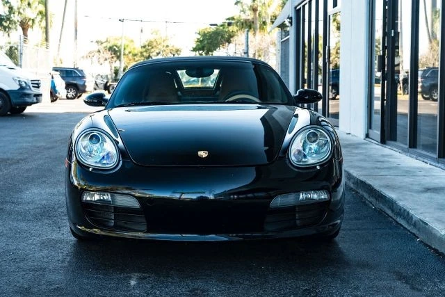 2006 Porsche 987 Boxster - Image 2 of 12