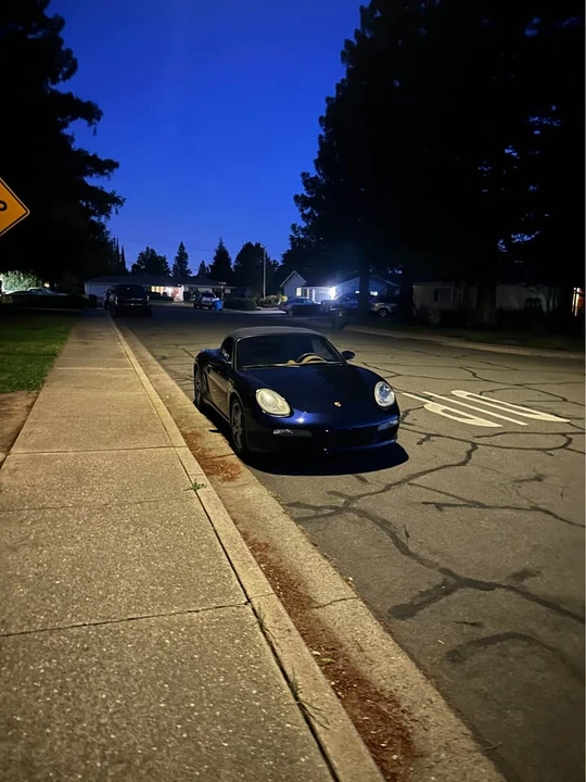 2006 Porsche 987 Boxster - Image 2 of 5