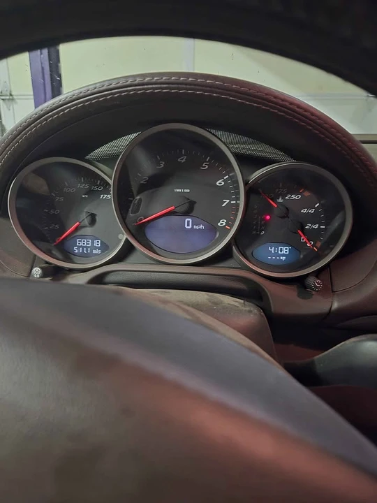 2006 Porsche 987 Boxster - Image 3 of 8