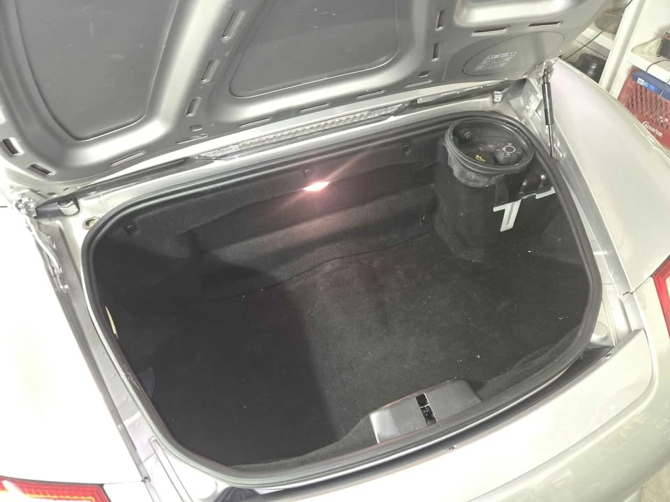 2006 Porsche 987 Boxster - Image 7 of 8