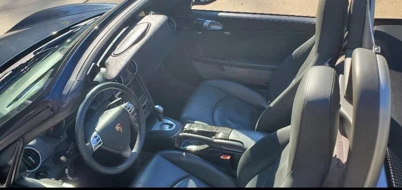 2006 Porsche 987 Boxster - Image 7 of 11