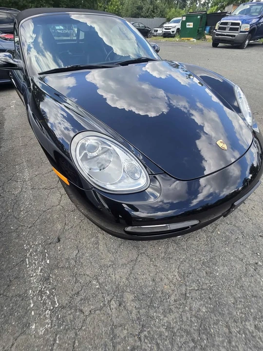 2006 Porsche 987 Boxster - Image 3 of 8
