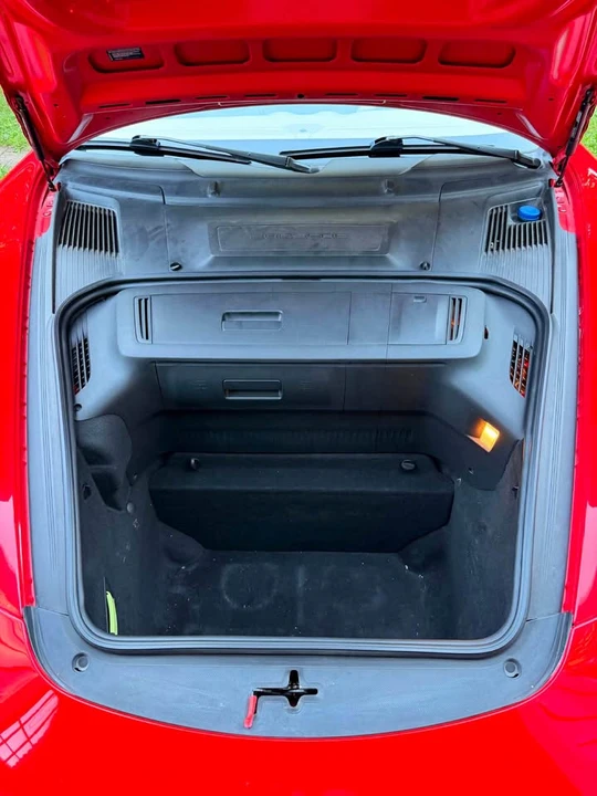 2006 Porsche 987 Boxster - Image 16 of 18