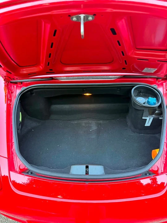 2006 Porsche 987 Boxster - Image 17 of 18