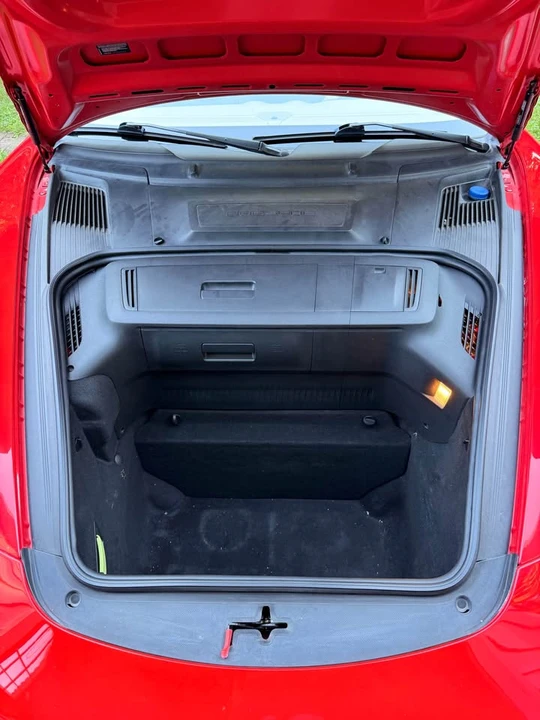 2006 Porsche 987 Boxster - Image 17 of 17